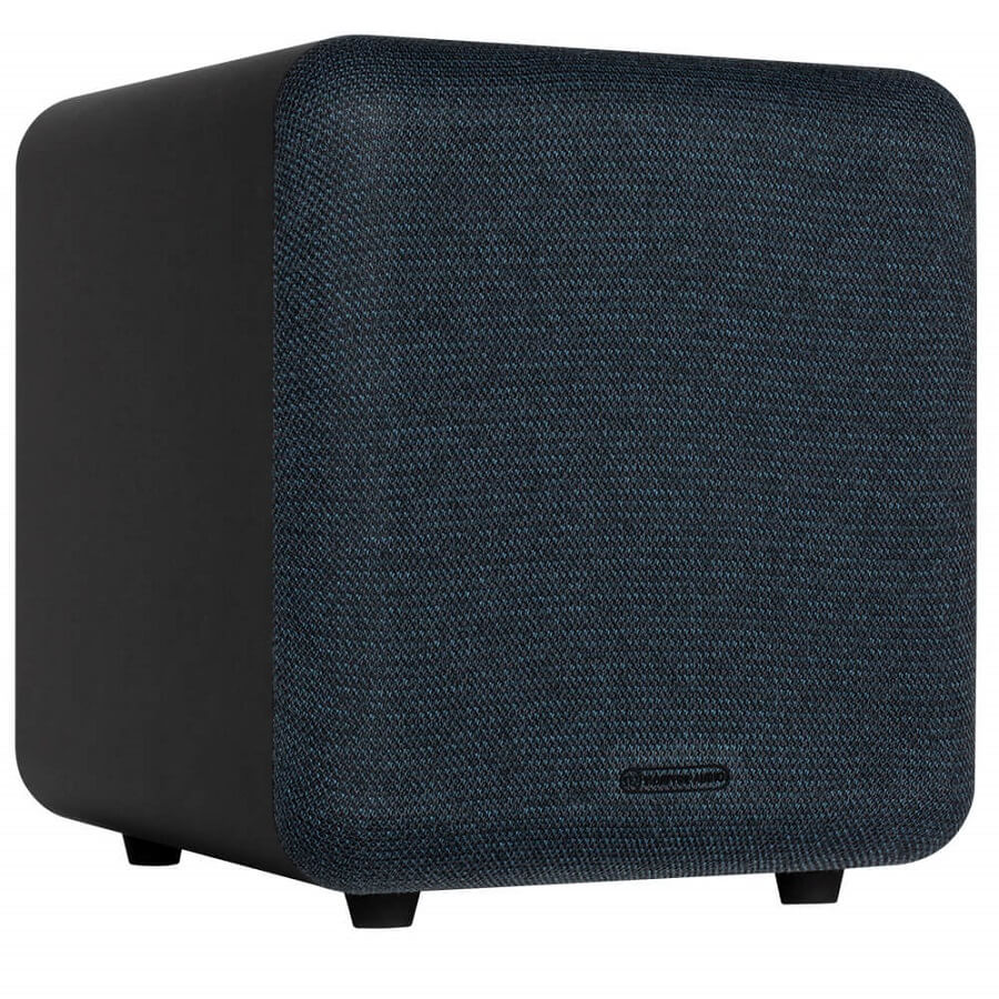 מערכת רמקולים 5.1 monitor audio