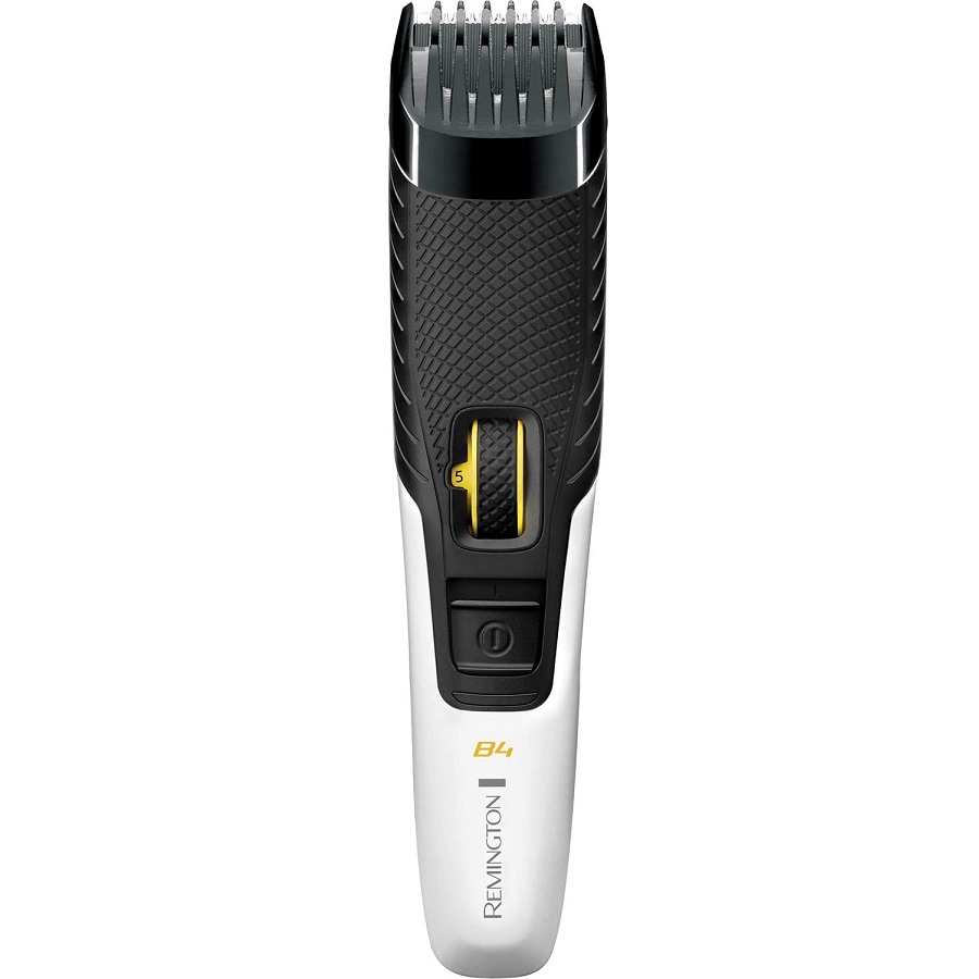 סרטון - מעצב זקן נטען remington  רמינגטון  b4 series mb4000
