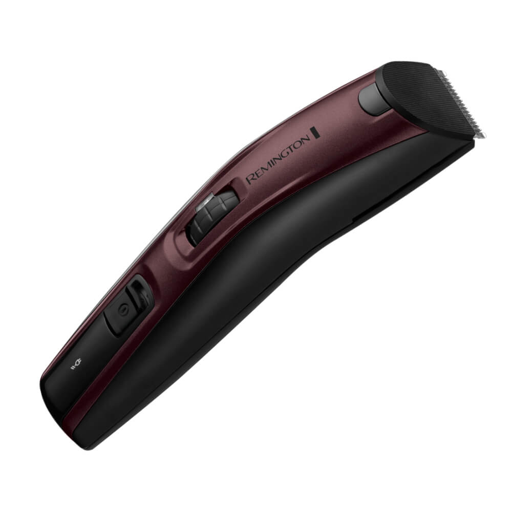 מכשיר לעיצוב זקן כולל תיק נשיאה ואביזרים remington