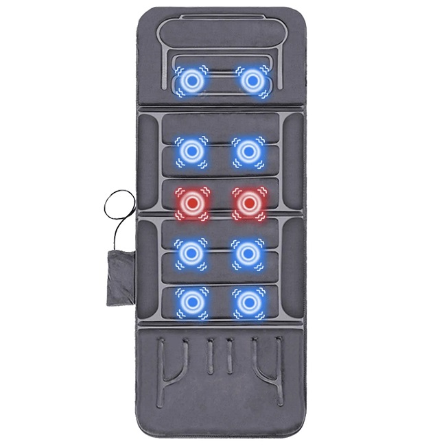 מזרן עיסוי Medics Care &lrm;MC-3703