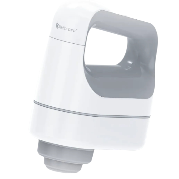 מכשיר עיסוי נטען Medics Care &lrm;MC-6250