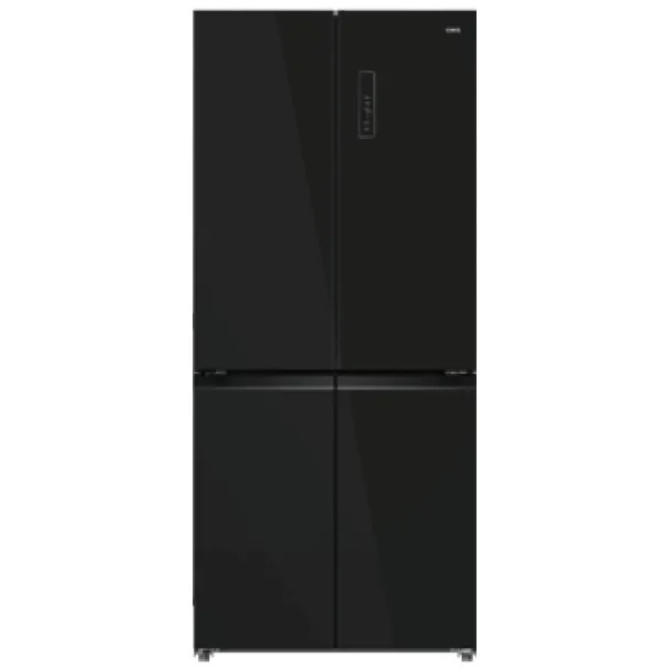 מקרר 4 דלתות - 510 ליטר | התקנה בקו אפס CHiQ &lrm;MC-R4534GB