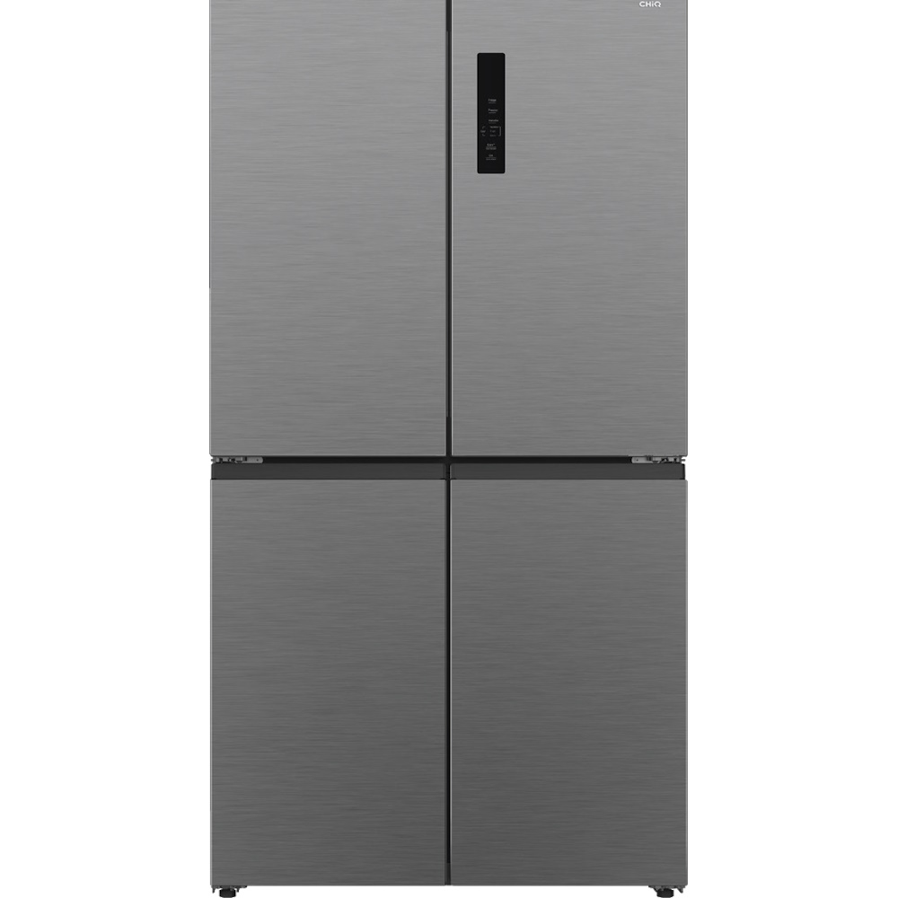 מקרר 4 דלתות - 601 ליטר CHiQ MC-R4613DS
