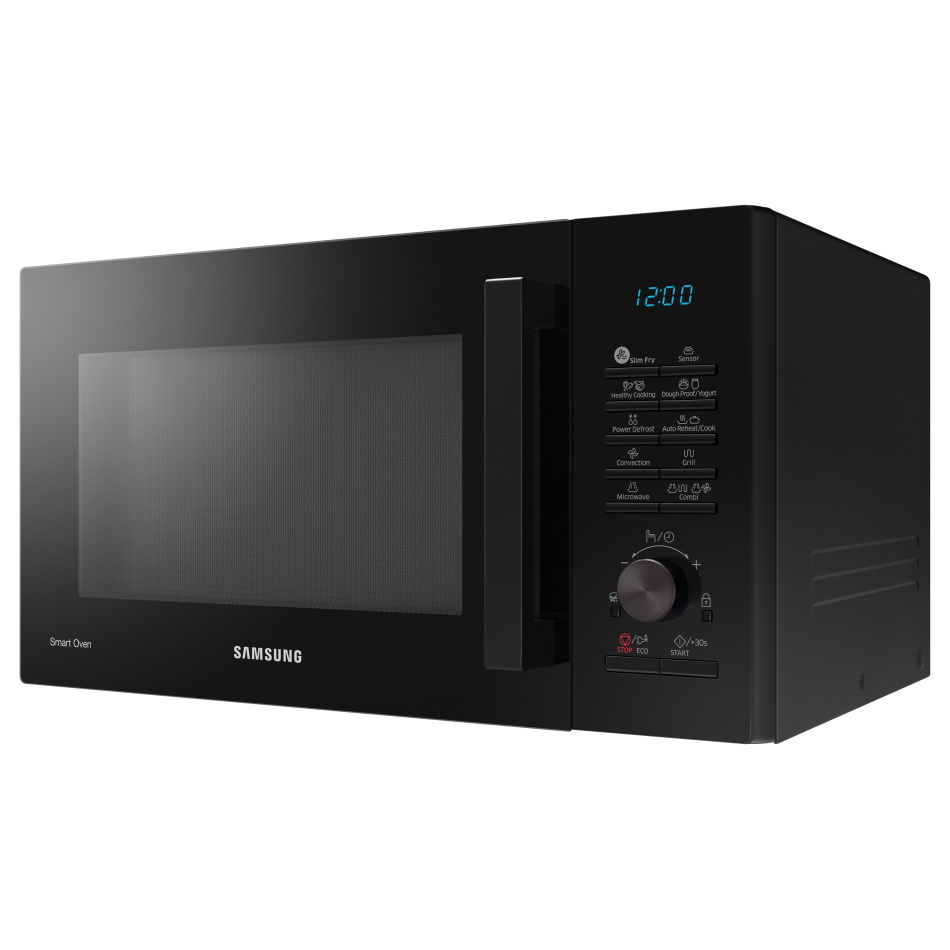 תמונה של מיקרוגל דיגיטלי משולב גריל - 28 ליטר samsung