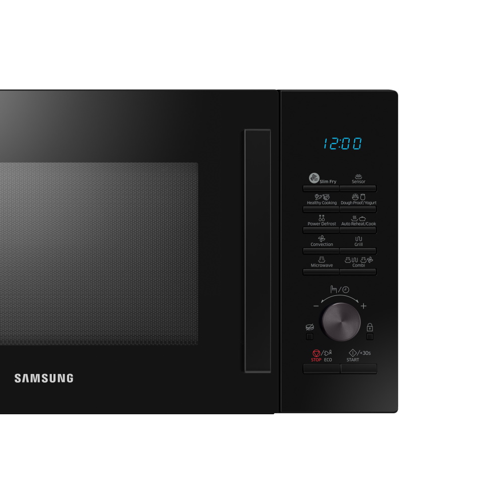 מיקרוגל דיגיטלי משולב גריל - 28 ליטר samsung