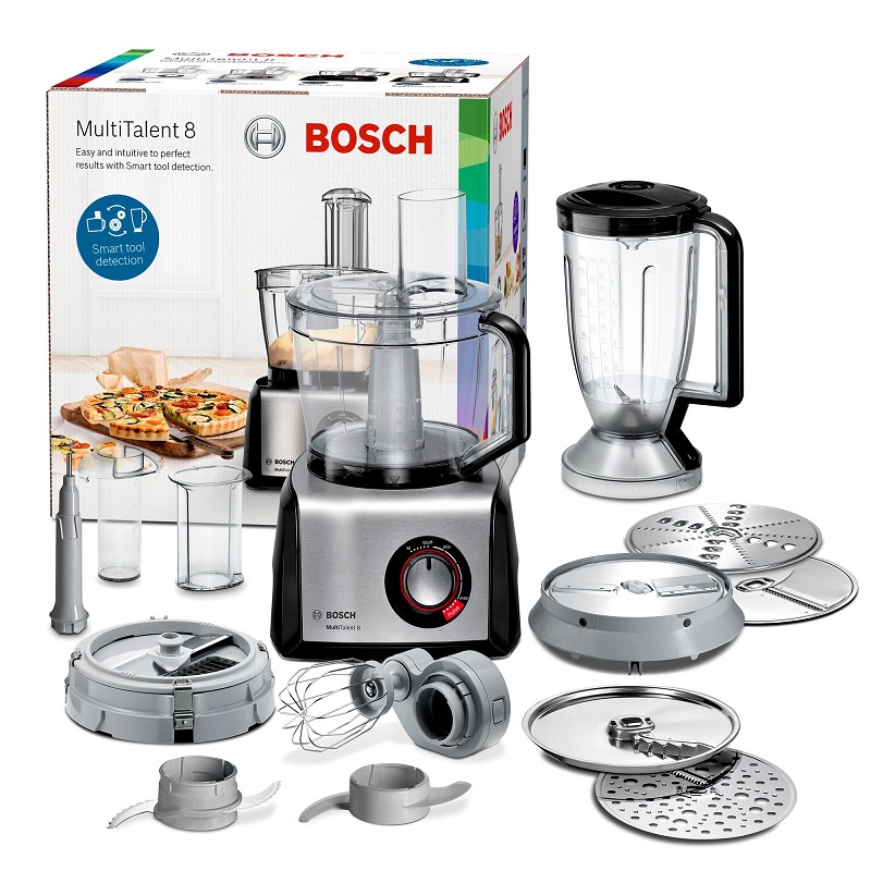 מעבד מזון משולב bosch