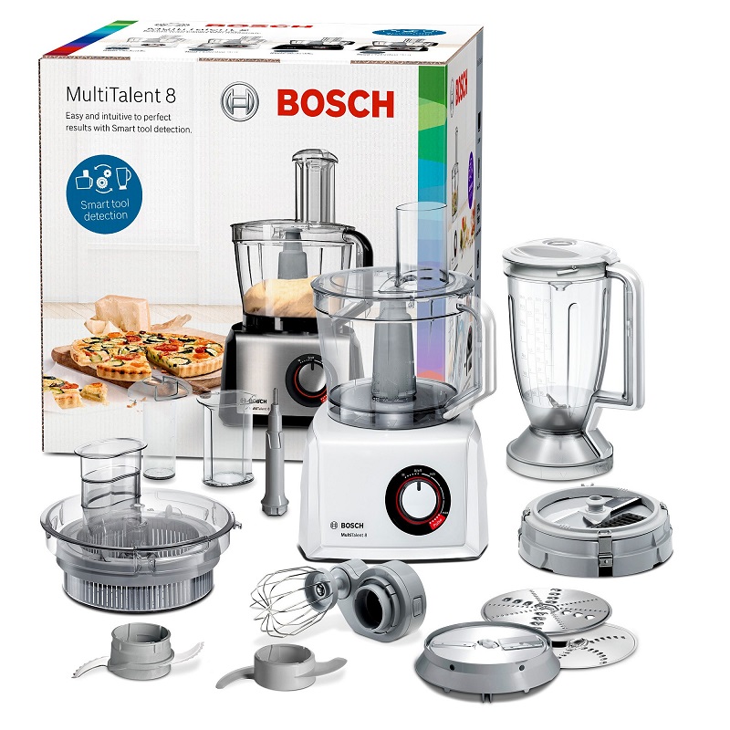 מעבד מזון משולב bosch