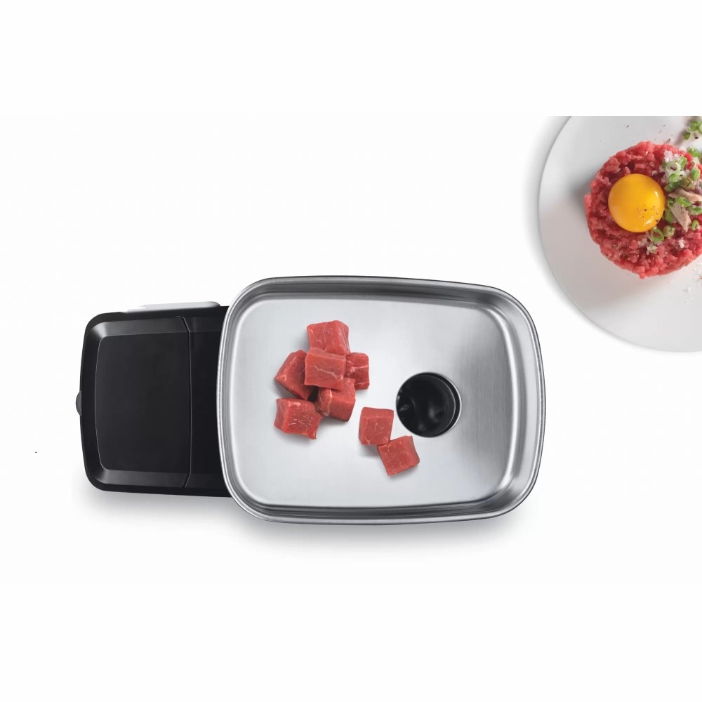 מטחנת בשר עוצמתית כולל אביזרים bosch 2200w