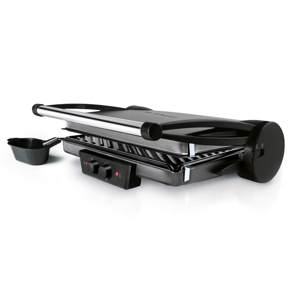 תמונה של טוסטר לחיצה מקצועי 4 פרוסות bosch