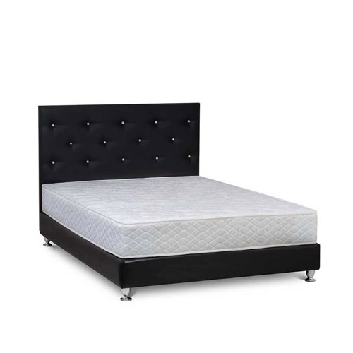 מיטה זוגית כולל מזרן Or Design &lrm;דוריאל