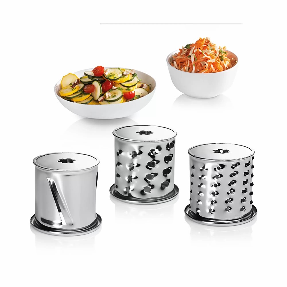 מטחנת בשר עוצמתית כולל אביזרים bosch 2200w