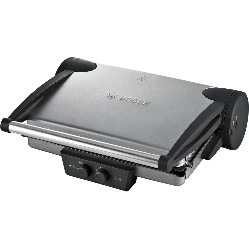 טוסטר לחיצה מקצועי 4 פרוסות bosch