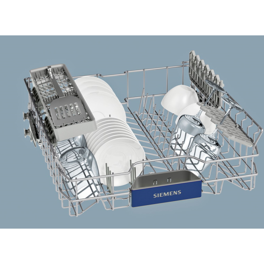 מדיח כלים רחב siemens