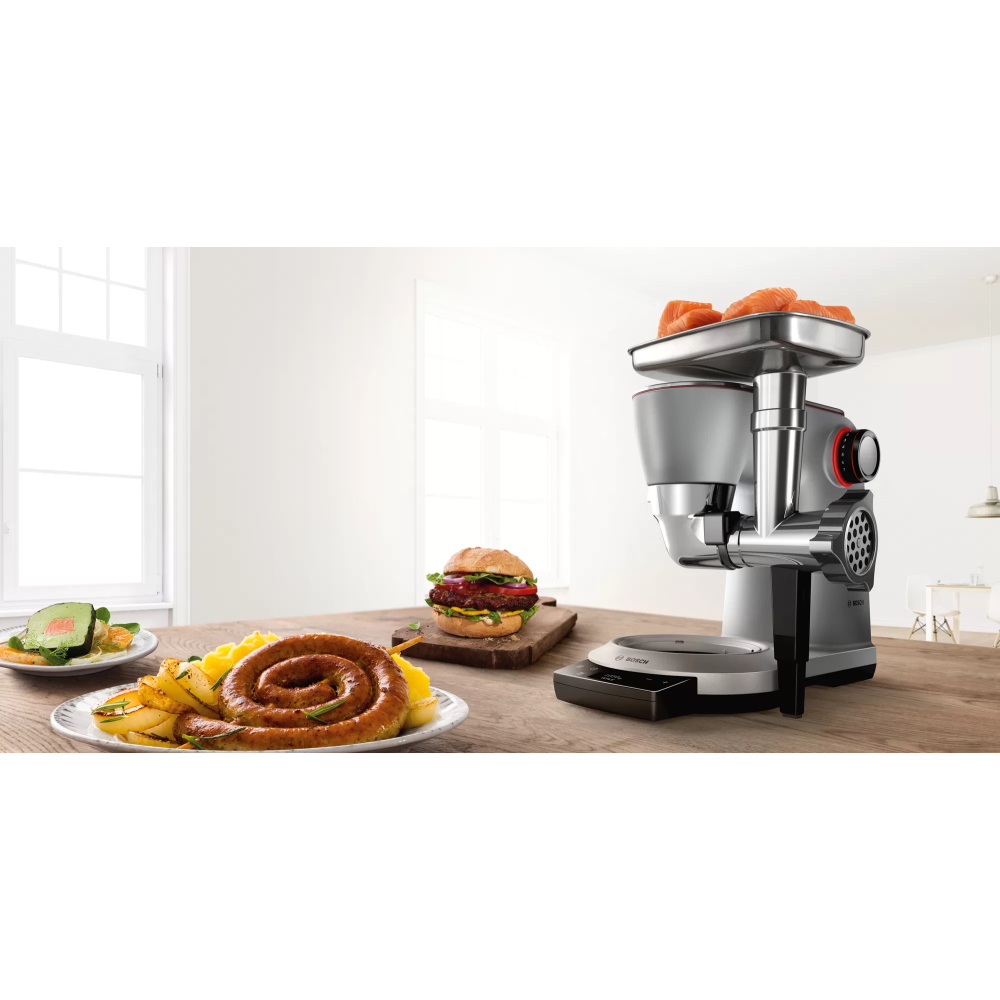 סט לאוהבי הבשר מבית bosch