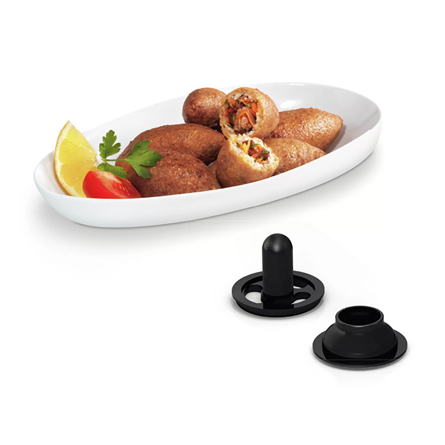 תמונה של סט לאוהבי הבשר מבית bosch