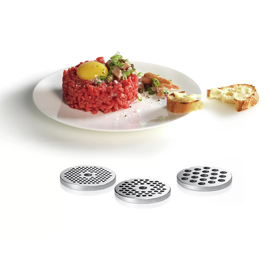 סט לאוהבי הבשר מבית bosch