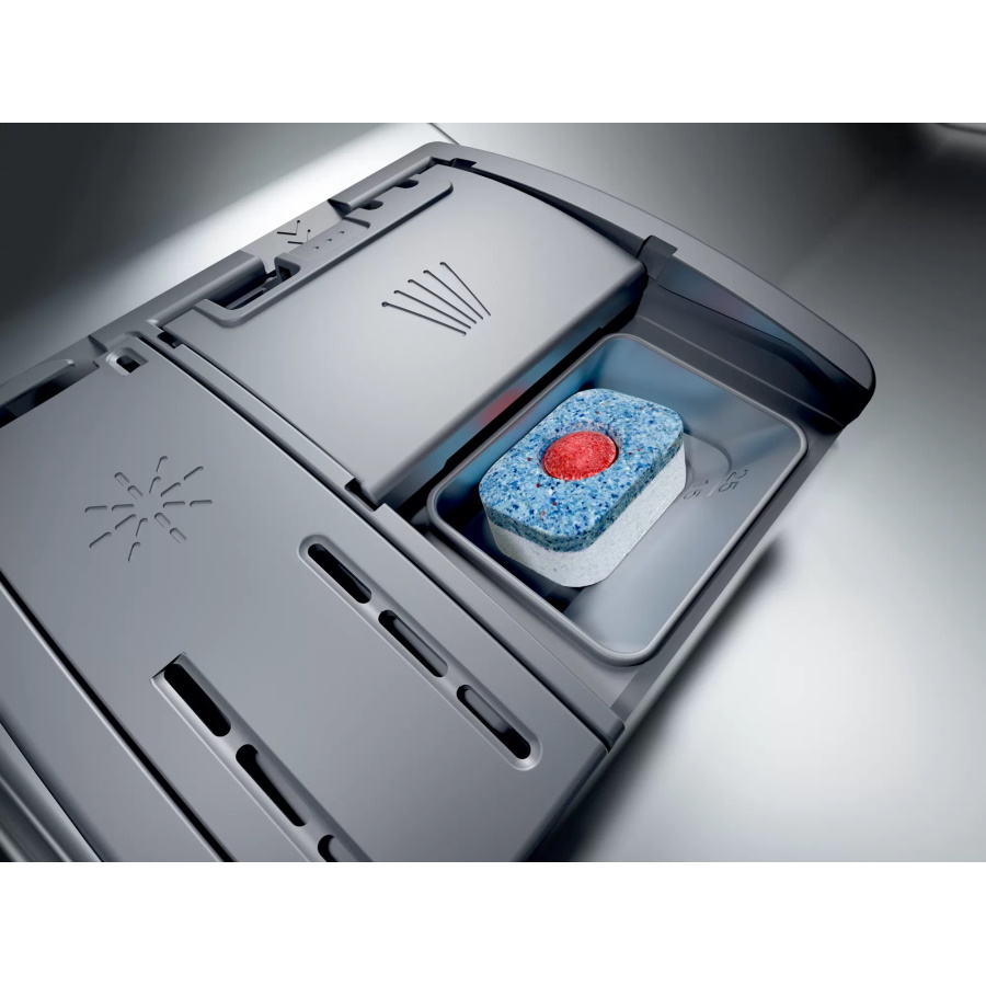 מדיח כלים על השיש bosch