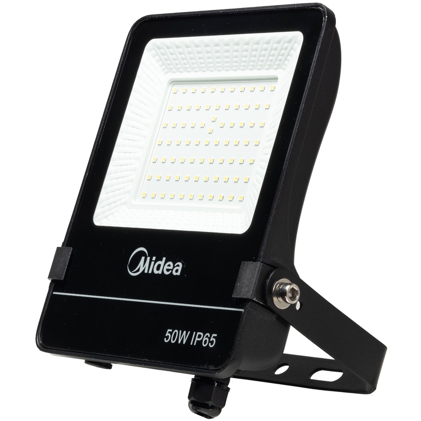 פנס הצפה Midea 50W &lrm;MDL-FLFC50W-DL