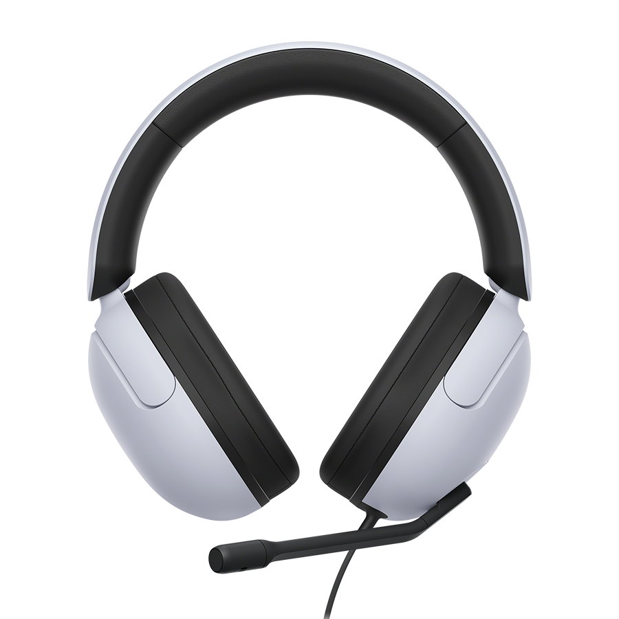 תמונה של אוזניות גיימינג חוטיות sony