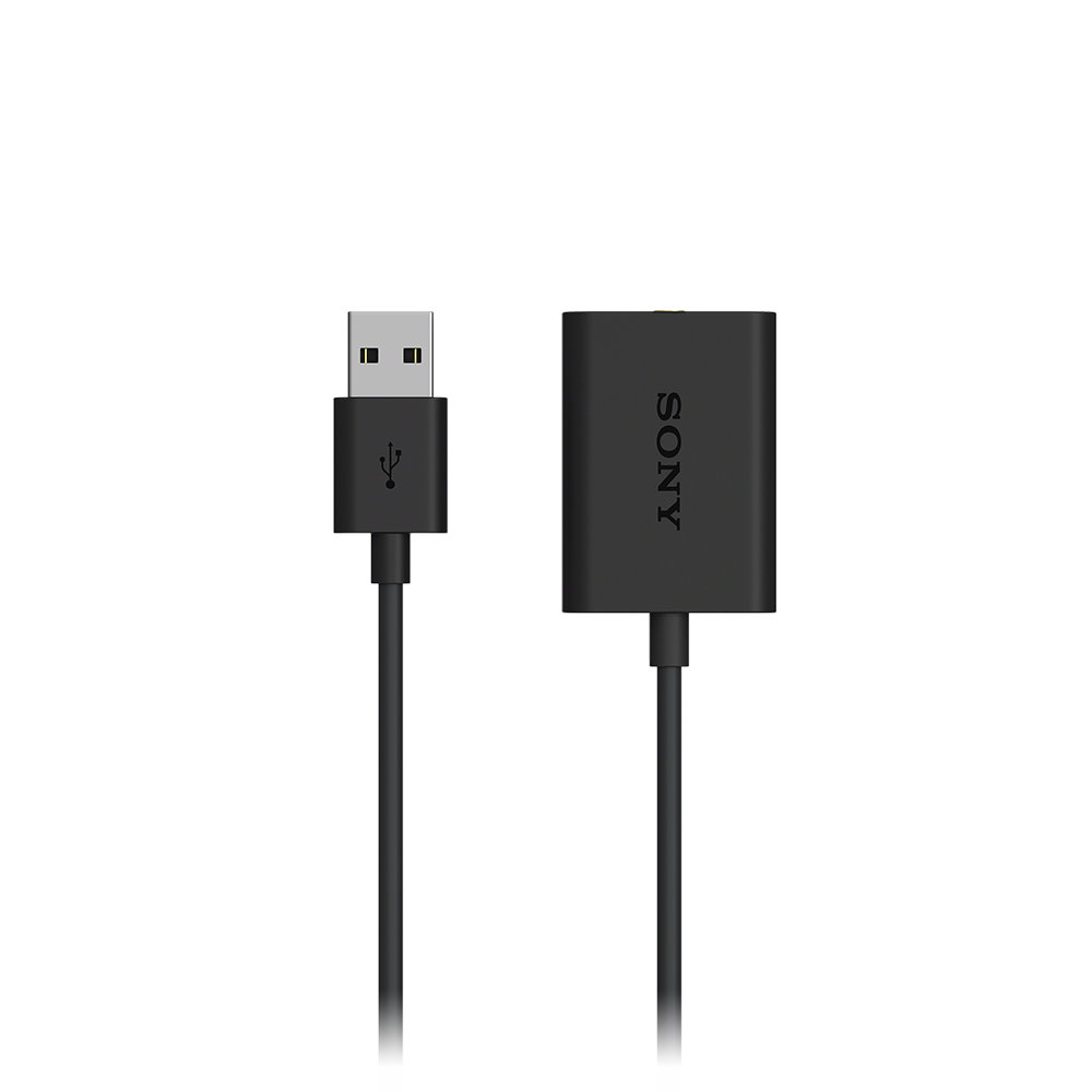 אוזניות גיימינג חוטיות sony
