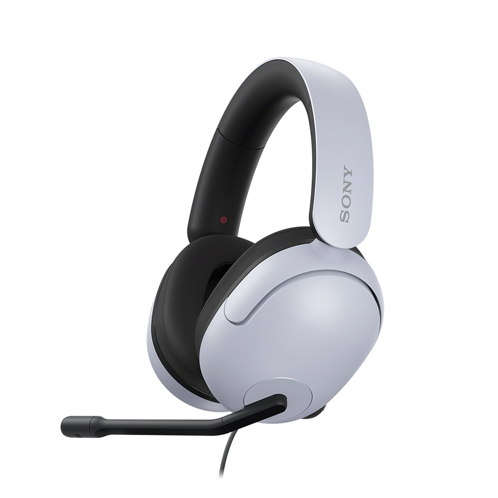 אוזניות גיימינג חוטיות Sony &lrm;Inzone H3 MDR-G300