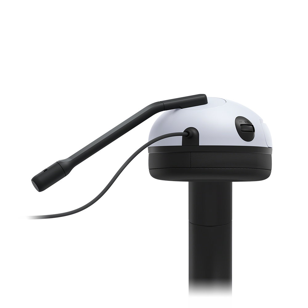 אוזניות גיימינג חוטיות sony