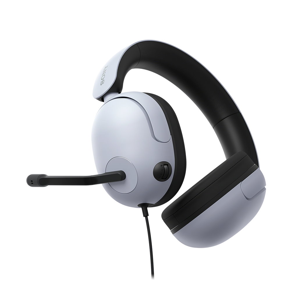 אוזניות גיימינג חוטיות sony