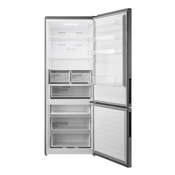 mdrb593fgl46d נירוסטה מוברשת midea