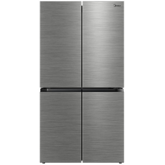 מקרר 4 דלתות - 706 ליטר midea