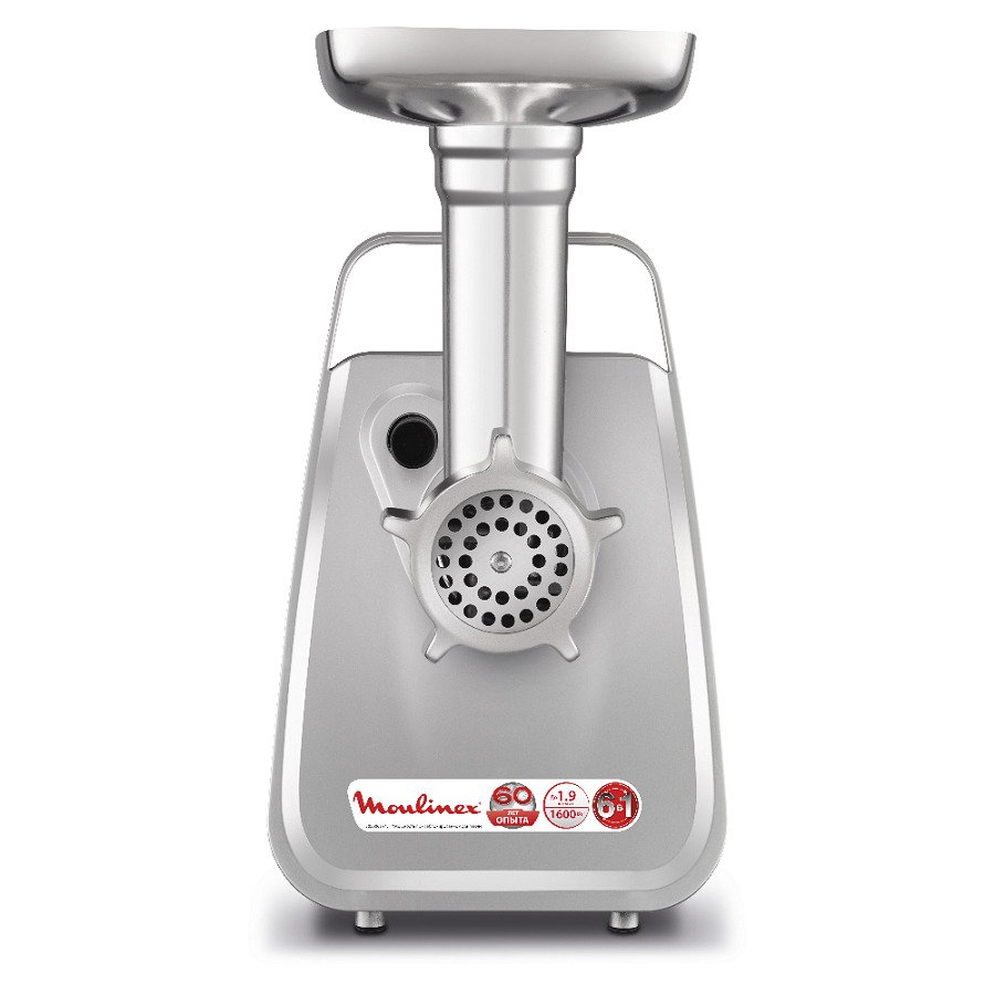 תמונה של מטחנת בשר moulinex