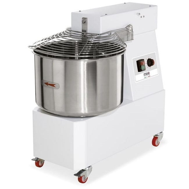מלוש ספירלי Mec Europe &lrm;Mec Europe GL22