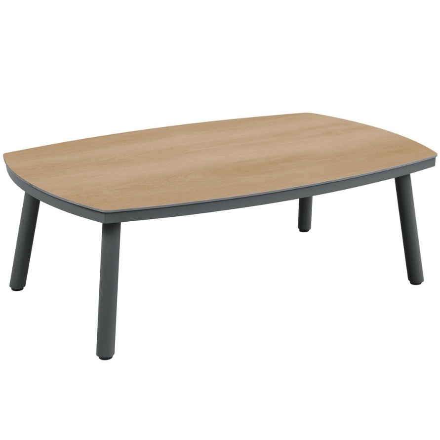 מערכת ישיבה לגינה 3+1+1 כולל שולחן תואם australia garden