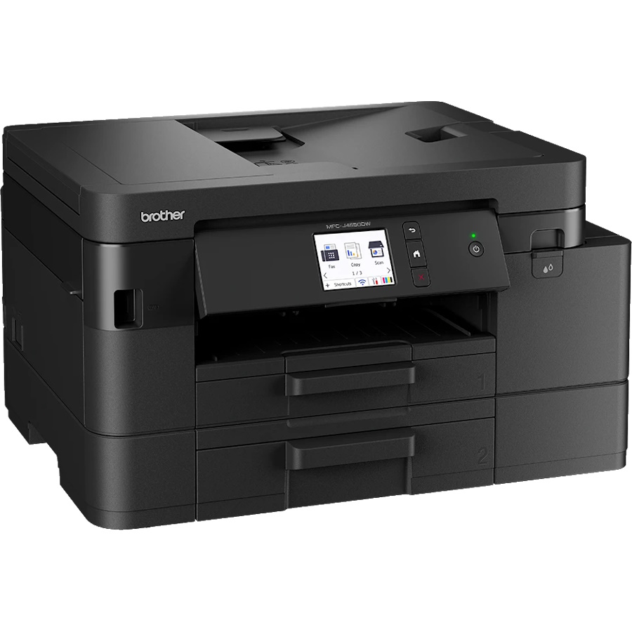mfc-j4550dw brother