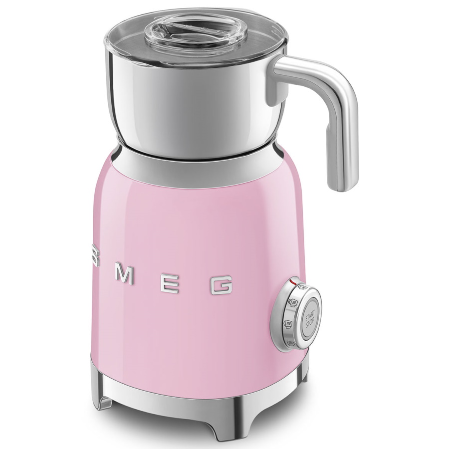 תמונה של מקציף חלב חם/קר 600 מל smeg
