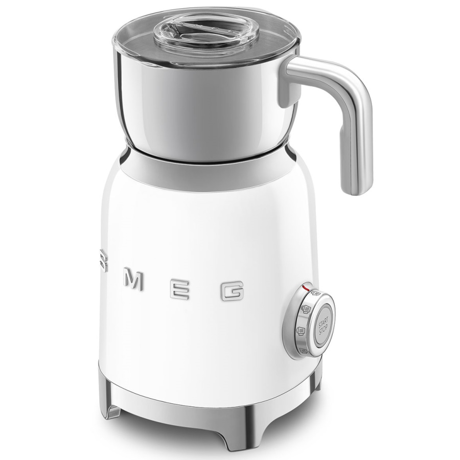 תמונה של מקציף חלב חם/קר 600 מל smeg