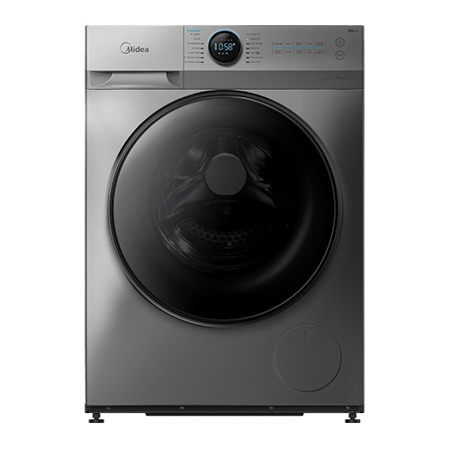 מכונת כביסה 8 קג midea