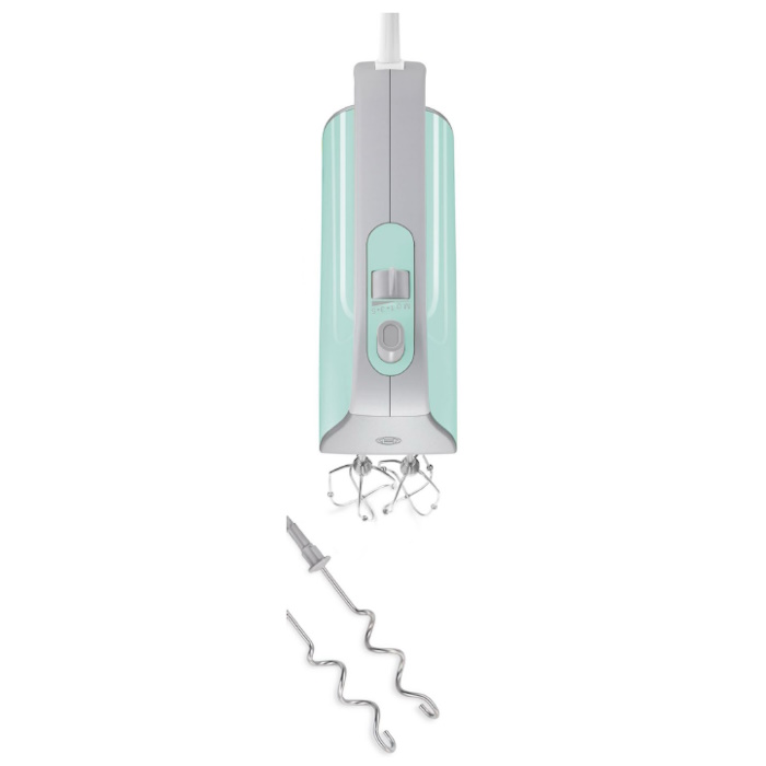 mfq40302 - טורקיז/כסף bosch
