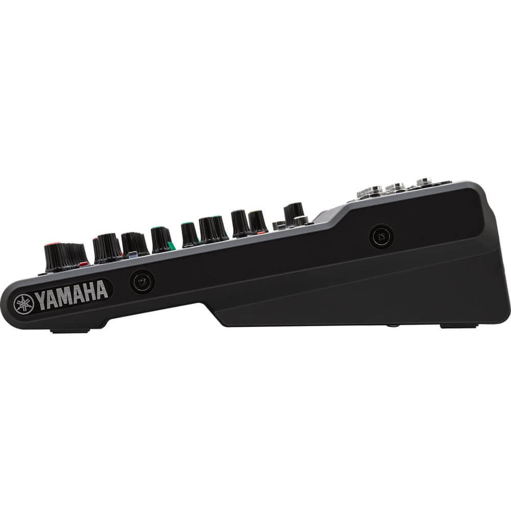 תמונה של מיקסר 12 ערוצים yamaha