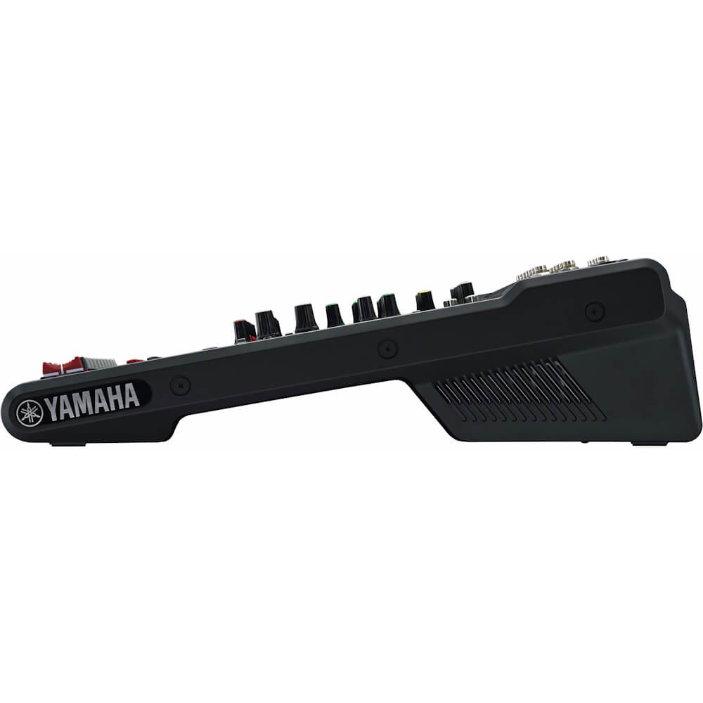 מיקסר 12 ערוצים yamaha