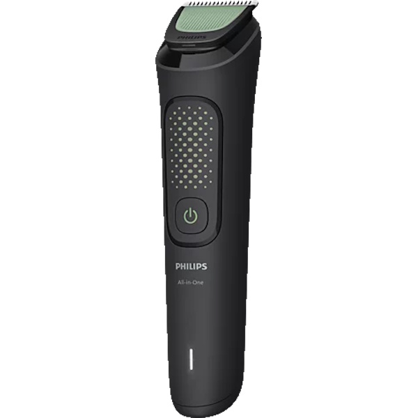 תמונה של מכונת תספורת נטענת 9 ב-1 philips