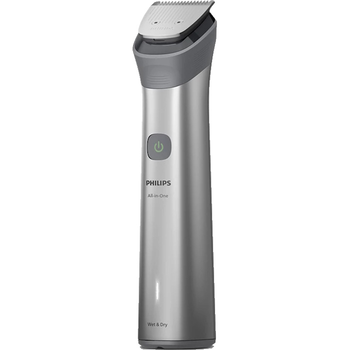 תמונה של מכונת תספורת נטענת 10 ב-1 philips