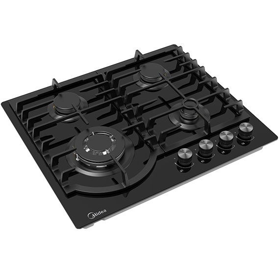 תמונה של כיריים גז - 4 להבות midea