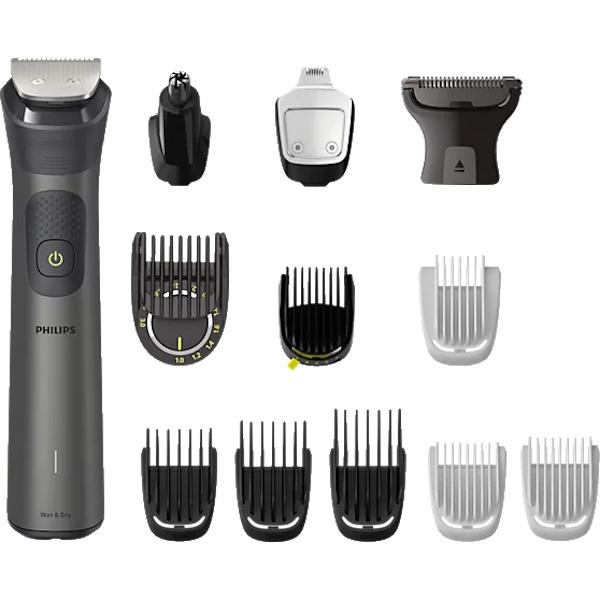 מכונת תספורת נטענת 13 ב-1 Philips &lrm;Trimmer 7000 MG7920/15