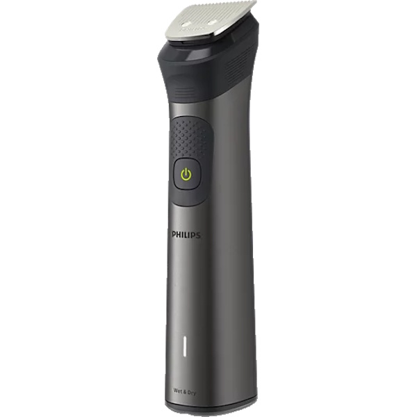 תמונה של מכונת תספורת נטענת 13 ב-1 philips