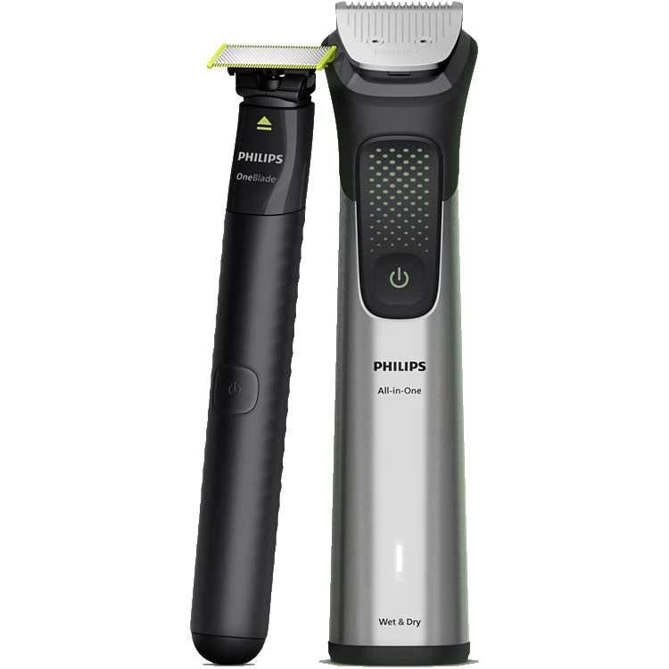 trimmer 9000 mg9557/15 philips