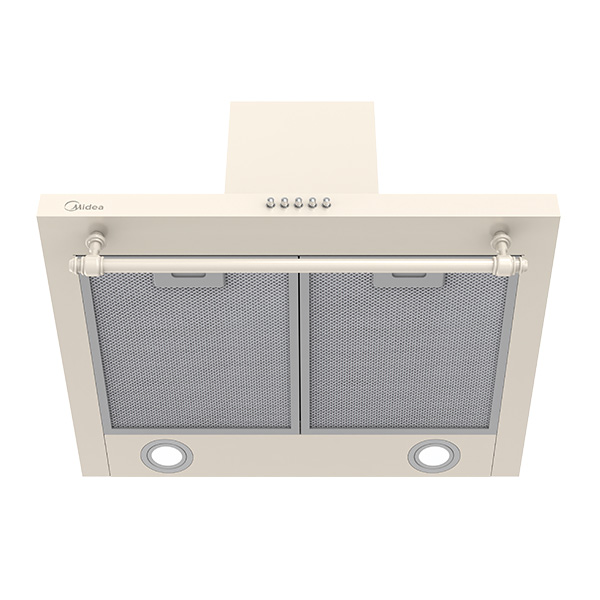 תמונה של קולט אדים 60 סמ midea