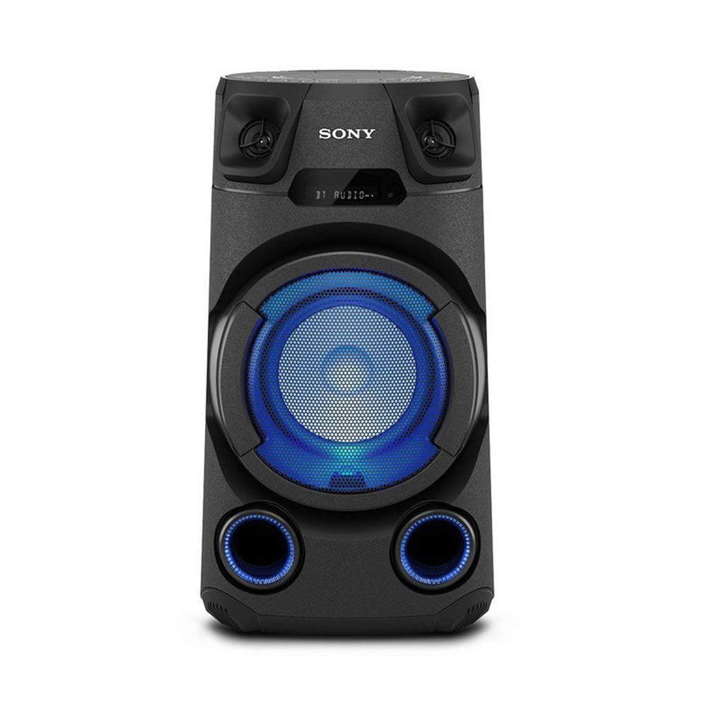 mhc-v43d sony