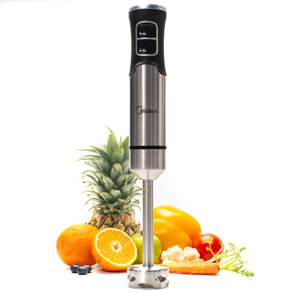 mj-bh1001w midea