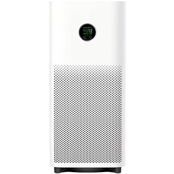 mijia smart air purifier 6 xiaomi