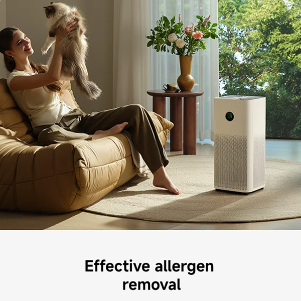 מטהר אוויר חכם xiaomi